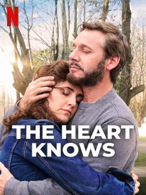 Xem phim The Heart Knows - Con Tim Dẫn Lối 2025 Full HD Vietsub Xem phim The Heart Knows - Con Tim Dẫn Lối 2025 Full HD Vietsub