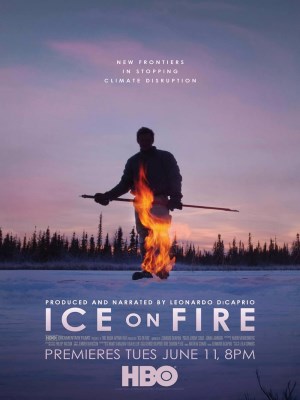 Xem phim Ice on Fire - Thềm Băng Rực Cháy 2019 Full HD Vietsub