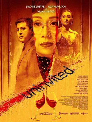 Xem phim Uninvited - Không Mời 2024 Full HD Vietsub Xem phim Uninvited - Không Mời 2024 Full HD Vietsub