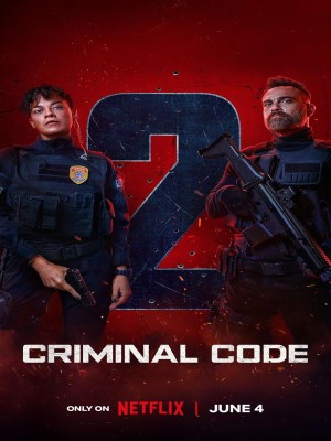 Xem phim Criminal Code Season 1 - Quy Tắc Tội Phạm (Mùa 1) 2023 Full HD Vietsub Xem phim Criminal Code Season 1 - Quy Tắc Tội Phạm (Mùa 1) 2023 Full HD Vietsub