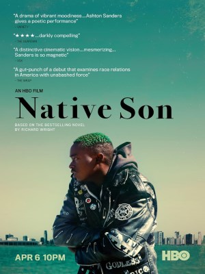 Xem phim Native Son - Đứa Con Bản Xứ 2019 Full HD Vietsub Xem phim Native Son - Đứa Con Bản Xứ 2019 Full HD Vietsub