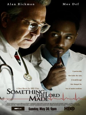 Xem phim Something the Lord Made - Điều Chúa Đã Tạo Ra 2004 Full HD Vietsub