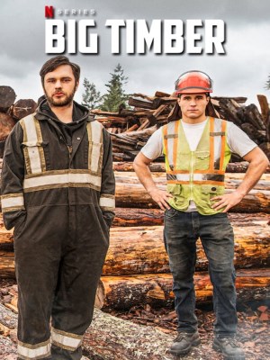 Xem phim Big Timber Season 1 - Gỗ Lớn (Mùa 1) 2020 Full HD Vietsub Xem phim Big Timber Season 1 - Gỗ Lớn (Mùa 1) 2020 Full HD Vietsub