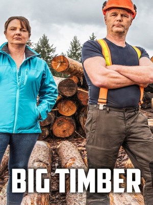 Xem phim Big Timber Season 2 - Gỗ Lớn (Mùa 2) 2021 Full HD Vietsub Xem phim Big Timber Season 2 - Gỗ Lớn (Mùa 2) 2021 Full HD Vietsub
