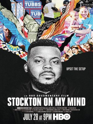 Xem phim Stockton on My Mind - Stockton Trong Lòng Tôi 2020 Full HD Vietsub