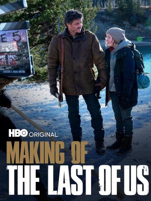 Xem phim Making of: The Last of Us - Quá Trình Sản Xuất Những Người Còn Sót Lại 2023 Full HD Vietsub Xem phim Making of: The Last of Us - Quá Trình Sản Xuất Những Người Còn Sót Lại 2023 Full HD Vietsub