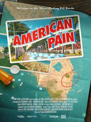 Xem phim American Pain - Phòng Khám American Pain 2022 Full HD Vietsub