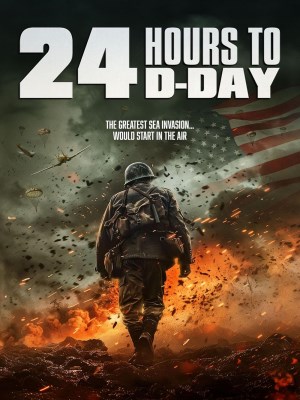 Xem phim 24 Hours to D-Day - 24 Giờ Đến Ngày D 2024 Full HD Vietsub Xem phim 24 Hours to D-Day - 24 Giờ Đến Ngày D 2024 Full HD Vietsub
