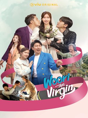 Xem phim Woori the Virgin - Cô Nàng Trong Trắng Oh Woo Ri 2022 Full HD Vietsub