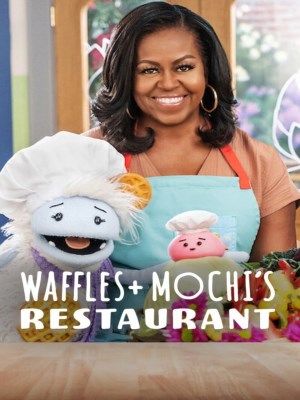 Xem phim Waffles + Mochi's Restaurant - Bánh Quế + Mochi: Mở Nhà Hàng 2022 Full HD Vietsub Xem phim Waffles + Mochi's Restaurant - Bánh Quế + Mochi: Mở Nhà Hàng 2022 Full HD Vietsub