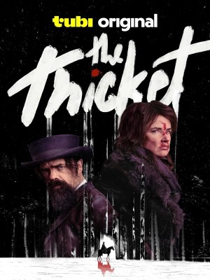 Xem phim The Thicket - Rặng Cây Rậm Rạp 2024 Full HD Vietsub