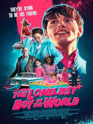 Xem phim The Loneliest Boy in the World - Cậu Bé Cô Đơn Nhất Thế Giới 2022 Full HD Vietsub Xem phim The Loneliest Boy in the World - Cậu Bé Cô Đơn Nhất Thế Giới 2022 Full HD Vietsub