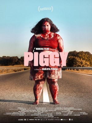 Xem phim Piggy - Heo Con 2022 Full HD Vietsub