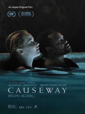 Xem phim Causeway - Cây Cầu 2022 Full HD Vietsub