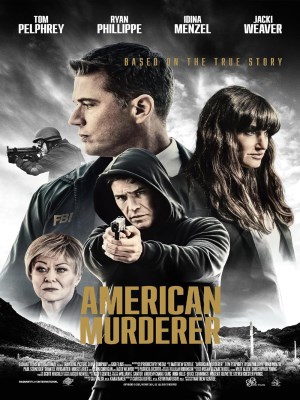 Xem phim American Murderer - Sát Nhân Nước Mỹ 2022 Full HD Vietsub