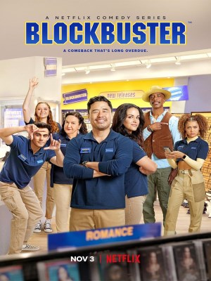 Xem phim Blockbuster - Phim Bom Tấn 2022 Full HD Vietsub Xem phim Blockbuster - Phim Bom Tấn 2022 Full HD Vietsub