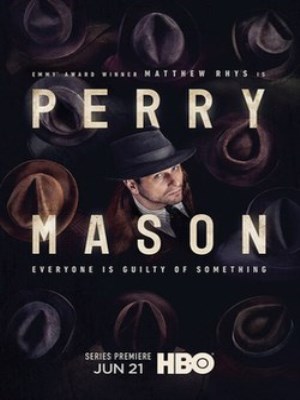 Xem phim Perry Mason Season 2 - Perry Mason (Mùa 2) 2023 Full HD Vietsub