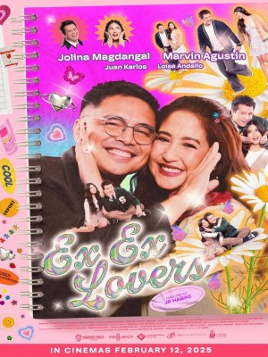 Xem phim Ex Ex Lovers - Không Còn Là Người Cũ 2025 Full HD Vietsub Xem phim Ex Ex Lovers - Không Còn Là Người Cũ 2025 Full HD Vietsub