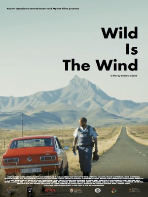 Xem phim Wild Is the Wind - Ngọn Gió Hoang Dại 2022 Full HD Vietsub