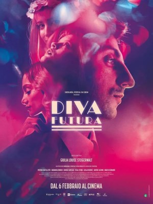 Xem phim Diva Futura - Diva Tương Lai 2024 Full HD Vietsub Xem phim Diva Futura - Diva Tương Lai 2024 Full HD Vietsub