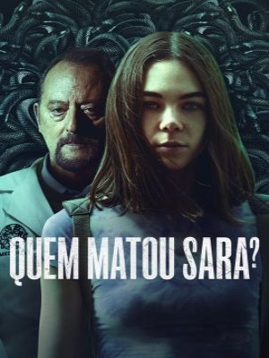 Xem phim Who Killed Sara? Season 3 - Ai Đã Giết Sara? (Mùa 3) 2022 Full HD Vietsub