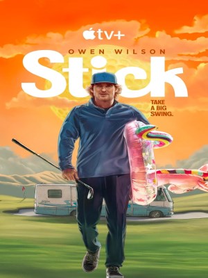 Xem phim Stick - Golf Thủ Kỳ Tài 2025 Full HD Vietsub