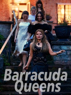 Xem phim Barracuda Queens Season 2 - Cá Nhồng Chúa (Mùa 2) 2023 Full HD Vietsub