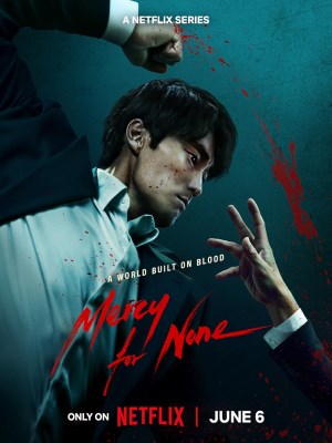 Xem phim Mercy for None - Không Dung Thứ 2025 Full HD Vietsub