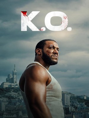 Xem phim K.O. - K.O 2025 Full HD Vietsub