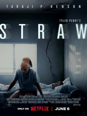 Xem phim Straw - Giọt Nước Tràn Ly 2025 Full HD Vietsub