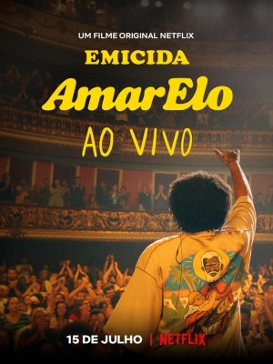 Xem phim Emicida: AmarElo - Live in São Paulo - Emicida: Trực Tiếp Tại Sao Paulo 2021 Full HD Vietsub Xem phim Emicida: AmarElo - Live in São Paulo - Emicida: Trực Tiếp Tại Sao Paulo 2021 Full HD Vietsub