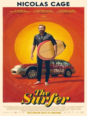 Xem phim The Surfer - Tay Lướt Sóng 2024 Full HD Vietsub