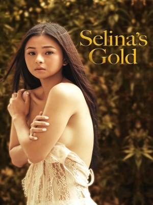 Xem phim Selina's Gold - Vàng Của Selina 2022 Full HD Vietsub