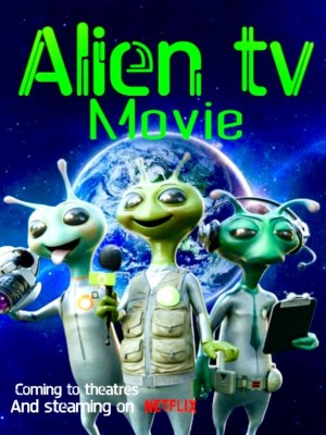 Xem phim Alien TV Season 2 - Truyền Hình Ngoài Hành Tinh (Mùa 2) 2021 Full HD Vietsub Xem phim Alien TV Season 2 - Truyền Hình Ngoài Hành Tinh (Mùa 2) 2021 Full HD Vietsub