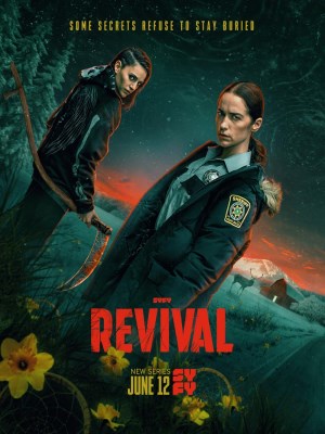 Xem phim Revival - Ngày Tái Sinh 2025 Full HD Vietsub