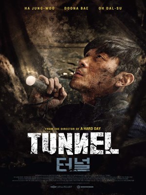 Xem phim Tunnel - Đường Hầm 2016 Full HD Vietsub