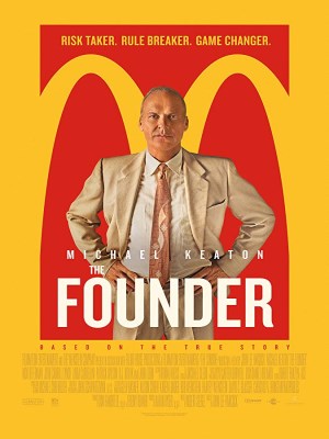 Xem phim The Founder - Nhà Sáng Lập 2016 Full HD Vietsub Xem phim The Founder - Nhà Sáng Lập 2016 Full HD Vietsub