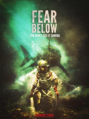 Xem phim Fear Below - Sợ Hãi Bên Dưới 2025 Full HD Vietsub