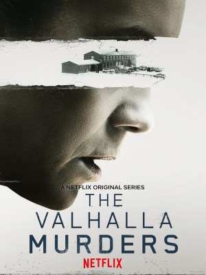 Xem phim The Valhalla Murders - Thiên Đường Giết Chóc 2019 Full HD Vietsub