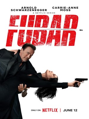 Xem phim FUBAR Season 1 - FUBAR (Mùa 1) 2023 Full HD Vietsub