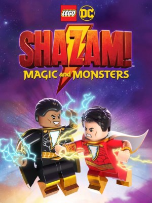 Xem phim LEGO DC: Shazam! Magic and Monsters - LEGO DC: Shazam! Phép Thuật Và Quái Vật 2020 Full HD Vietsub Xem phim LEGO DC: Shazam! Magic and Monsters - LEGO DC: Shazam! Phép Thuật Và Quái Vật 2020 Full HD Vietsub