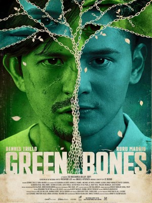 Xem phim Green Bones - Xương Xanh 2024 Full HD Vietsub