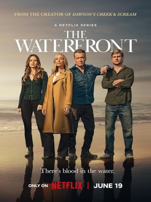 Xem phim The Waterfront - Bờ Nước Thẳm 2025 Full HD Vietsub Xem phim The Waterfront - Bờ Nước Thẳm 2025 Full HD Vietsub