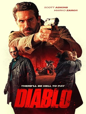 Xem phim Diablo - Quỷ Dữ 2025 Full HD Vietsub