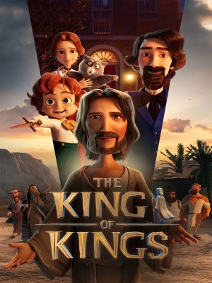 Xem phim The King of Kings - Phục Sinh 2025 Full HD Vietsub Xem phim The King of Kings - Phục Sinh 2025 Full HD Vietsub