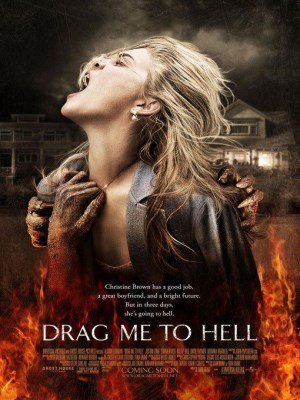 Xem phim Drag Me to Hell - Lời Nguyền Ác Quỷ 2009 Full HD Vietsub Xem phim Drag Me to Hell - Lời Nguyền Ác Quỷ 2009 Full HD Vietsub
