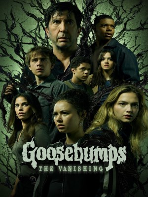 Xem phim Goosebumps: The Vanishing - Câu Chuyện Lúc Nửa Đêm (Mùa 2) 2023 Full HD Vietsub