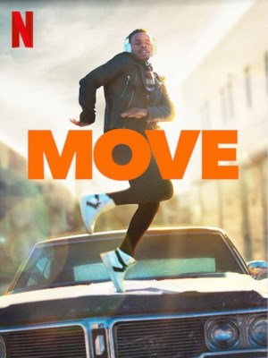 Xem phim Move - Nhịp Nhàng 2020 Full HD Vietsub Xem phim Move - Nhịp Nhàng 2020 Full HD Vietsub