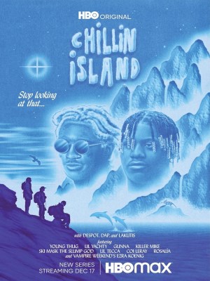 Xem phim Chillin Island - Hòn Đảo Tự Do 2021 Full HD Vietsub Xem phim Chillin Island - Hòn Đảo Tự Do 2021 Full HD Vietsub