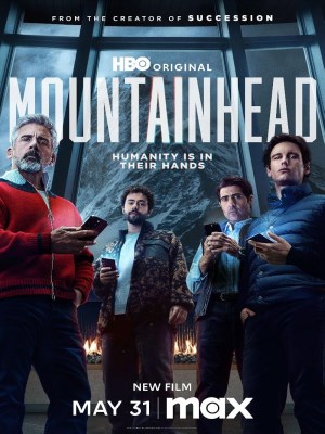 Xem phim Mountainhead - Câu Chuyện Trên Đỉnh Núi 2025 Full HD Vietsub Xem phim Mountainhead - Câu Chuyện Trên Đỉnh Núi 2025 Full HD Vietsub